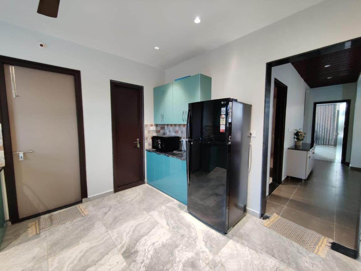 V R Farms Exotic Villa Venkatapur ภายนอก รูปภาพ
